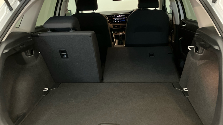 Volkswagen Polo 1.0 TSI Life 5dr Petrol Hatchback